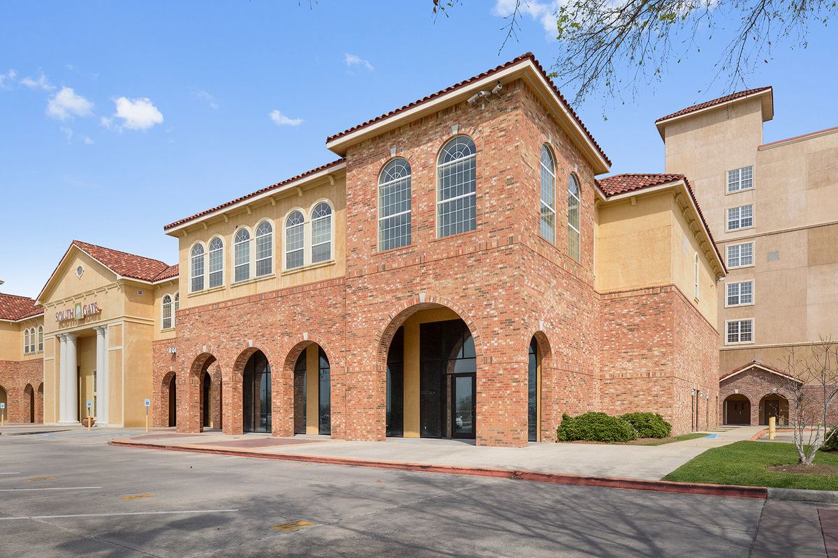 Nicholson Retail Suites: 4005 Nicholson Drive, Baton Rouge, LA 70808